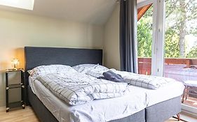 Cozy Private Rooms In Beautiful Garden Villa With Wifi