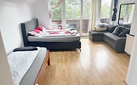 Cozy Private Rooms In Beautiful Garden Villa With Wifi